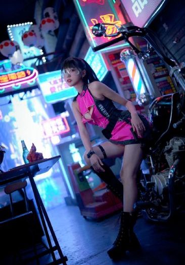 俄罗斯洛丽塔2007