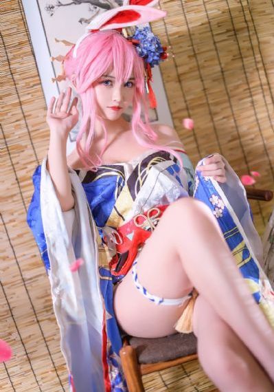 胭脂似火