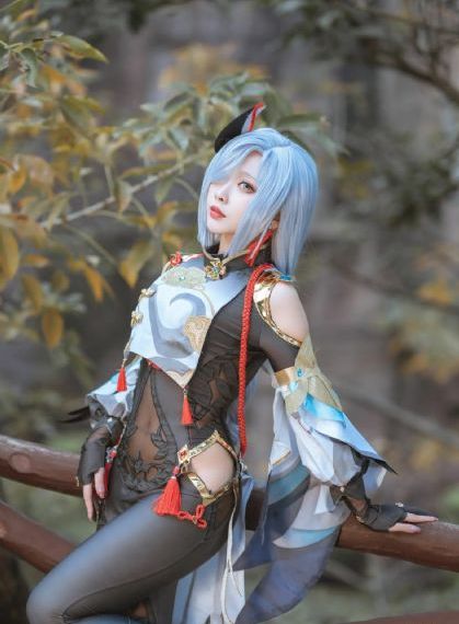 美丽小蜜桃6