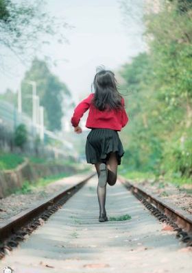 女校春色