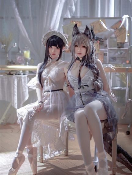 青春期的妹妹