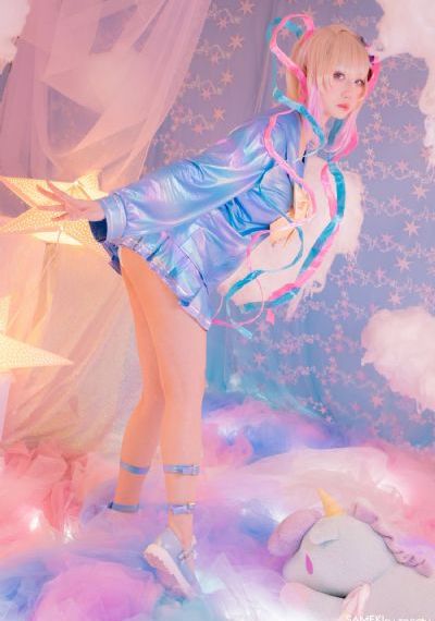台湾佬美性