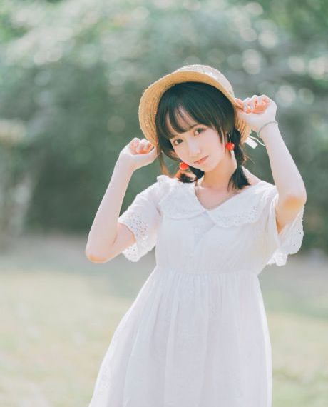年轻的媳妇