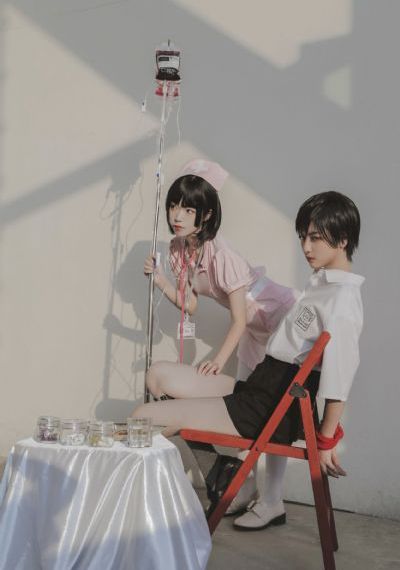 依雯妮妮