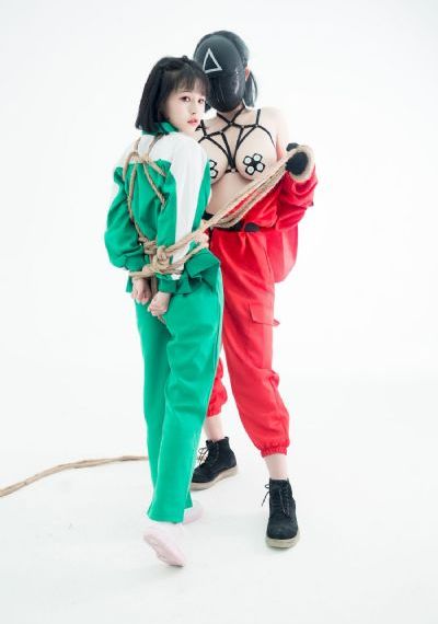 玉女心经8