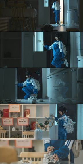 善良的妻子3