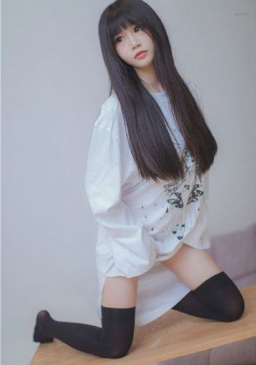 儿子的媳妇