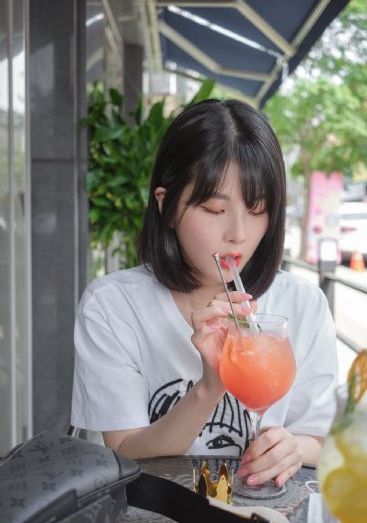 女朋友 电影