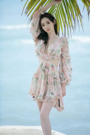 好朋友的妈妈