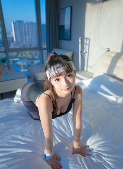 我的小妈
