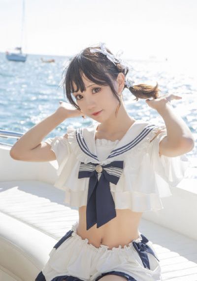 我的年轻妈妈
