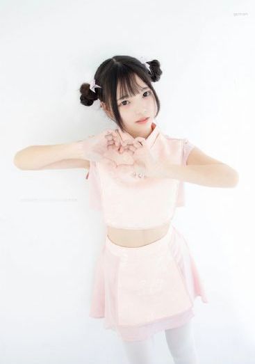 按摩女大学生