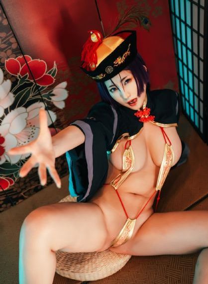搞姬日常