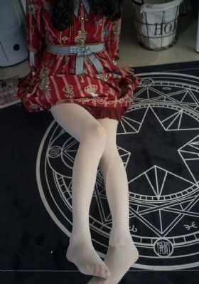 梦想成为魔法少年