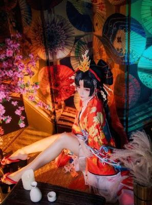 憧憬成为魔法动漫少女