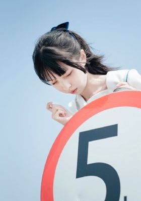 神秘的美发沙龙