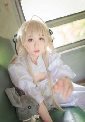 女特工