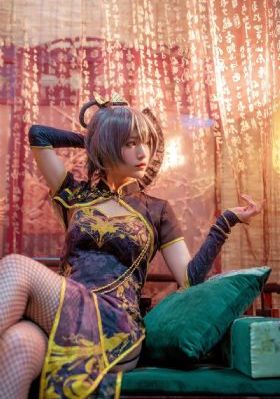 武庚纪第四季